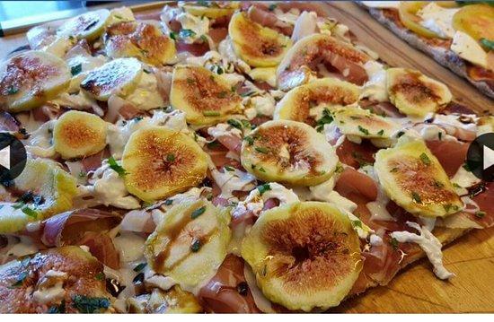 Pizzeria Gastronomia Bar Officine della Pizza